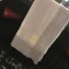 Chanel CC Logo Cashmere Scarf 90x200cm White 2019