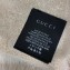 Gucci Shine Rainbow GG Scarf 130x130cm Beige 2019