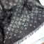 Louis Vuitton Print Monogram 135x190cm Scarf 2019