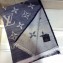 Louis Vuitton Daily Monogram 80x200cm Scarf Gray 2019