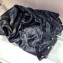 Louis Vuitton Flower Crown Strass Monogram 180x70cm Scarf M70879 2019