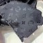 Louis Vuitton Flower Crown Strass Monogram 180x70cm Scarf M70879 2019