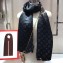Louis Vuitton Flower Crown Monogram 170x65cm Scarf M73025 2019