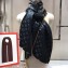 Louis Vuitton Flower Crown Monogram 170x65cm Scarf M73025 2019