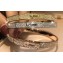 Hermes Kelly Bracelet with All Over Diamonds