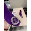 Louis Vuitton Heel 6cm Madeleine Ankle Boots Suede Purple 2019