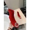 Louis Vuitton Heel 6cm Madeleine Ankle Boots Suede Red 2019