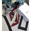 Dior Heel 9.5cm J'Adior and Double Ribbon Pumps Technical Canvas Burgundy 2019