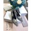 Dior Heel 6.5cm J'Adior and Double Ribbon Pumps Houndstooth 2019