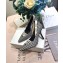 Dior Heel 9.5cm J'Adior and Double Ribbon Pumps Houndstooth 2019