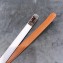Hermes Width 1.7cm Epsom Calfskin Belt White