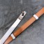 Hermes Width 1.7cm Epsom Calfskin Belt White