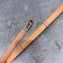Hermes Width 1.7cm Epsom Calfskin Belt Brown