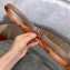 Hermes Width 1.7cm Epsom Calfskin Belt Etoupe