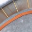 Hermes Width 1.7cm Epsom Calfskin Belt Etoupe
