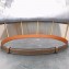 Hermes Width 1.7cm Epsom Calfskin Belt Etoupe