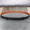 Hermes Width 1.7cm Epsom Calfskin Belt Black