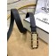 Chanel Width 2.5cm Chain Logo Buckle Leather BeltChanel Width 2.5cm Chain Logo Buckle Leather BeltChanel Width 2.5cm Chain Logo Buckle Leather Belt