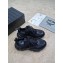 MCM Himmel Low Top Sneakers Black 2019