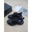 MCM Himmel Low Top Sneakers Black 2019