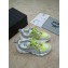 MCM Himmel Low Top Sneakers Green 2019