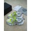 MCM Himmel Low Top Sneakers Green 2019