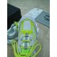 MCM Himmel Low Top Sneakers Green 2019