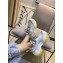Prada Leather Block Sneakers White 2019