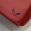 Fendi Bag Bugs Nylon and Leather Backpack Bag Red 2019