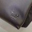 Fendi Bag Bugs Nylon and Leather Backpack Bag Black 2019