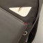 Fendi Bag Bugs Nylon Large Backpack Bag Black/White Eyes 2019