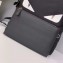 Fendi Bag Bugs Nylon Large Backpack Bag Black/White Eyes 2019