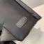 Fendi Bag Bugs Nylon Large Backpack Bag Black/White Eyes 2019