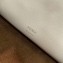 Fendi Leather Kan U Large Bag White 2019