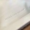 Fendi Leather Kan U Medium Bag White 2019