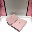 Gucci Broadway Mini Bag 498097 Pink 