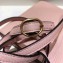 Gucci Broadway Mini Bag 498097 Pink 