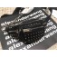 Alexander Wang Attica Fanny Pack Mini Bag Studs Black 2019
