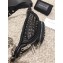 Alexander Wang Attica Fanny Pack Mini Bag Studs Black 2019
