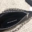 Alexander Wang Attica Fanny Pack Mini Bag Studs Black 2019