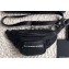 Alexander Wang Attica Fanny Pack Mini Bag Logo Black 2019