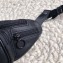 Alexander Wang Attica Fanny Pack Mini Bag Logo Black 2019