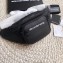 Alexander Wang Attica Fanny Pack Small Bag Logo Black 2019