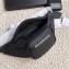 Alexander Wang Attica Fanny Pack Small Bag Logo Black 2019