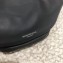 Alexander Wang Attica Fanny Pack Medium Bag Logo Black 2019