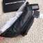 Alexander Wang Attica Fanny Pack Large Bag Logo Black 2019