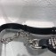 Alexander Wang Attica Fanny Pack Mini Bag with Crystal Rhinestone Chain Mesh 2019