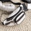 Alexander Wang Attica Fanny Pack Mini Bag White 2019