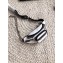 Alexander Wang Attica Fanny Pack Mini Bag White 2019