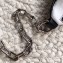 Alexander Wang Attica Fanny Pack Mini Bag White 2019